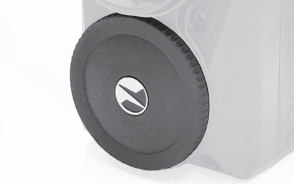 Pulsar Proton Lens Cover