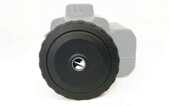 Pulsar Forward F/FN and Krypton Objective Lens Cap