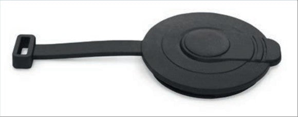 Pulsar Oryx XG35 Lens Cover