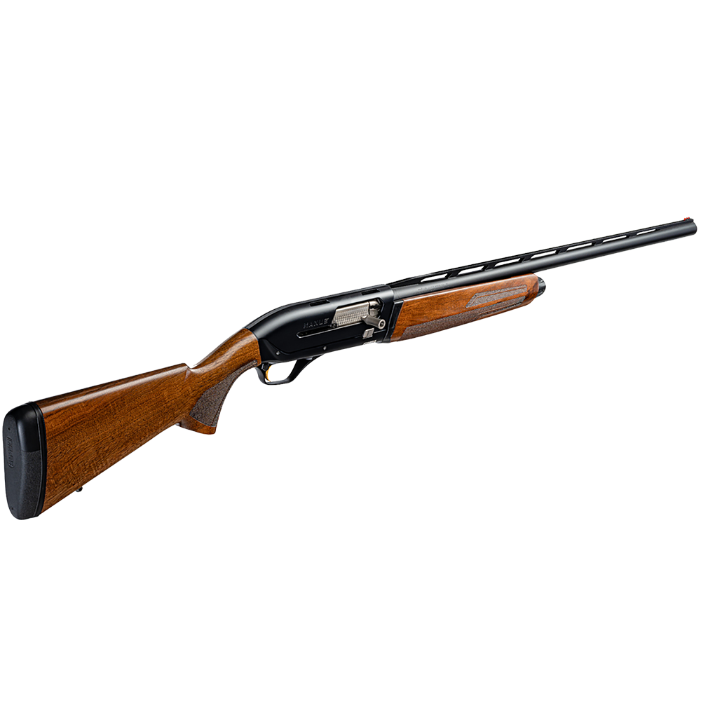 Browning Maxus II Hunter 12GA 30" 4RND
