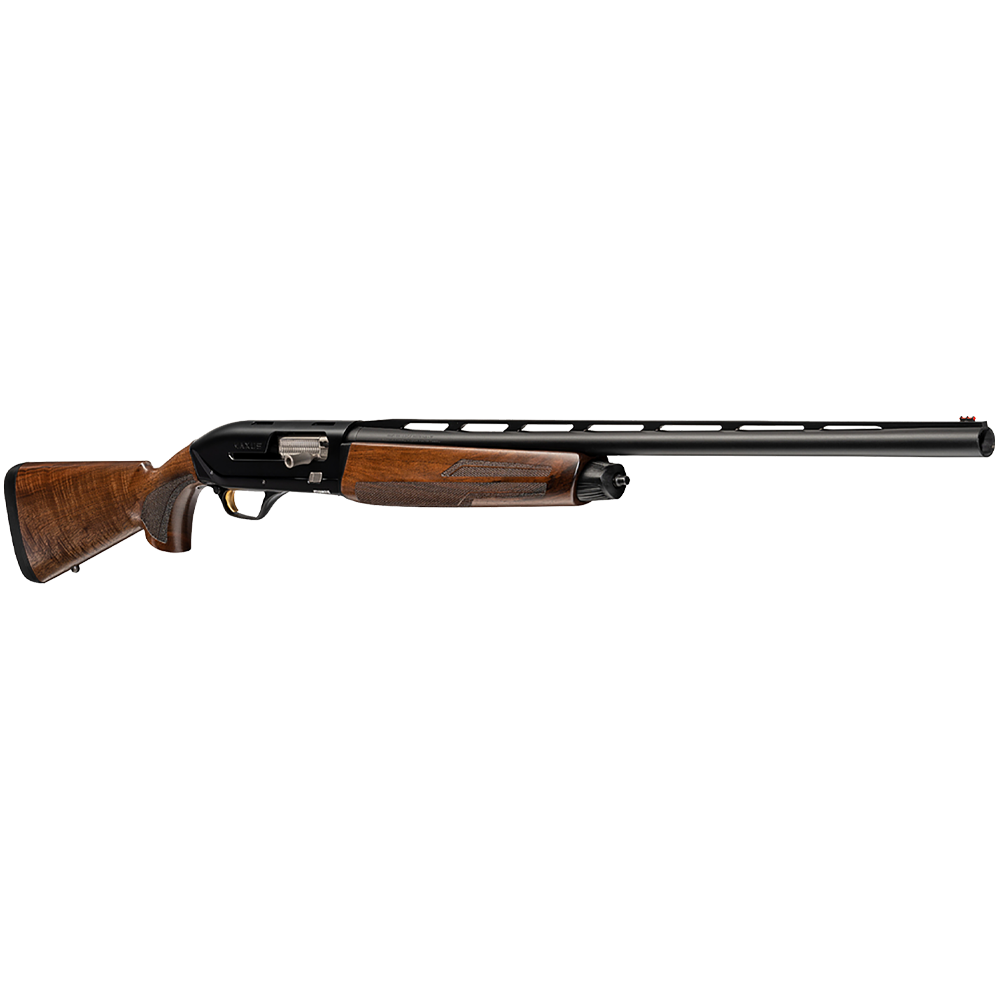Browning Maxus II Hunter 12GA 30" 4RND