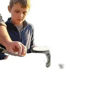 Accusharp Rolling Knife Sharpener