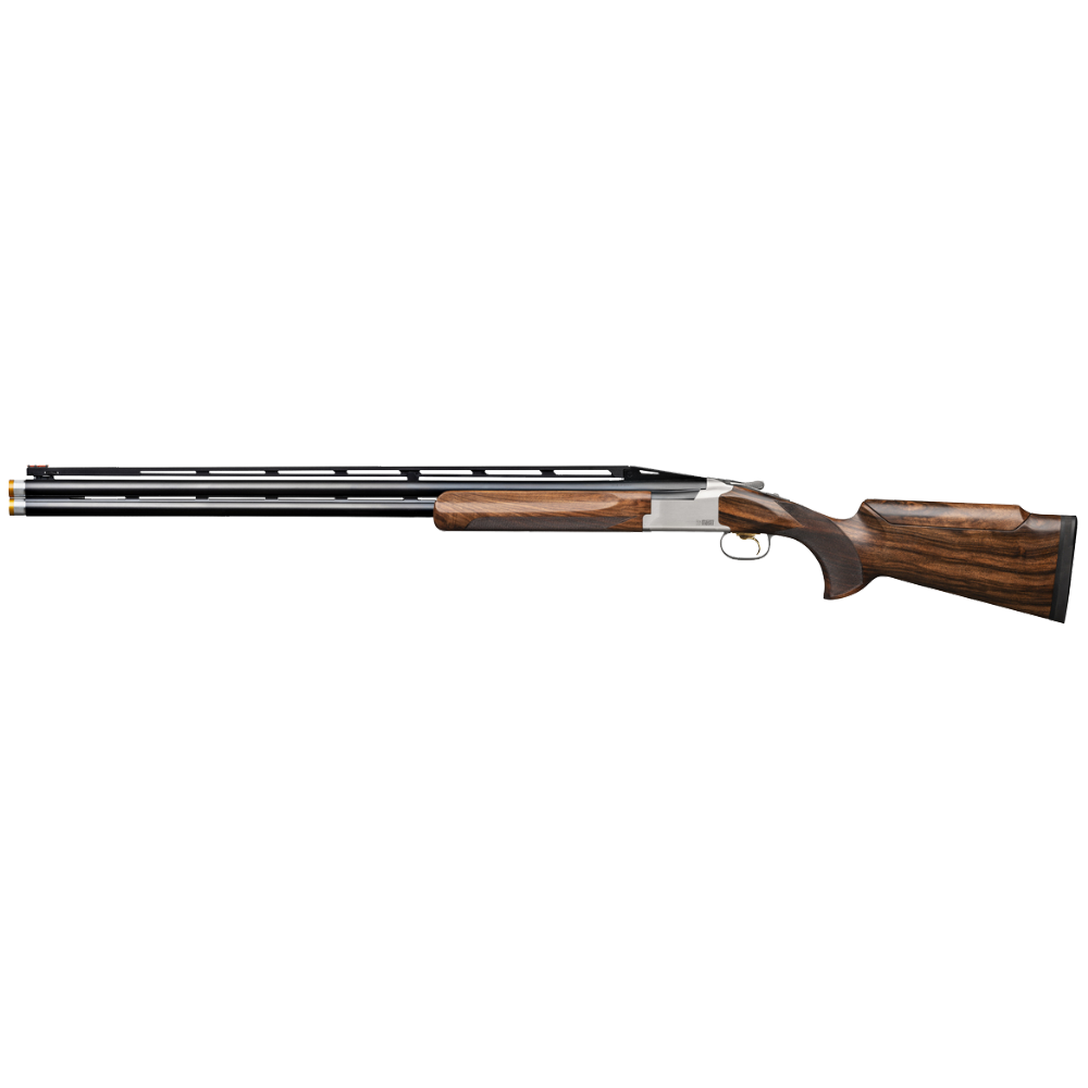 Browning B725 Pro Master 12GA 30" Adj