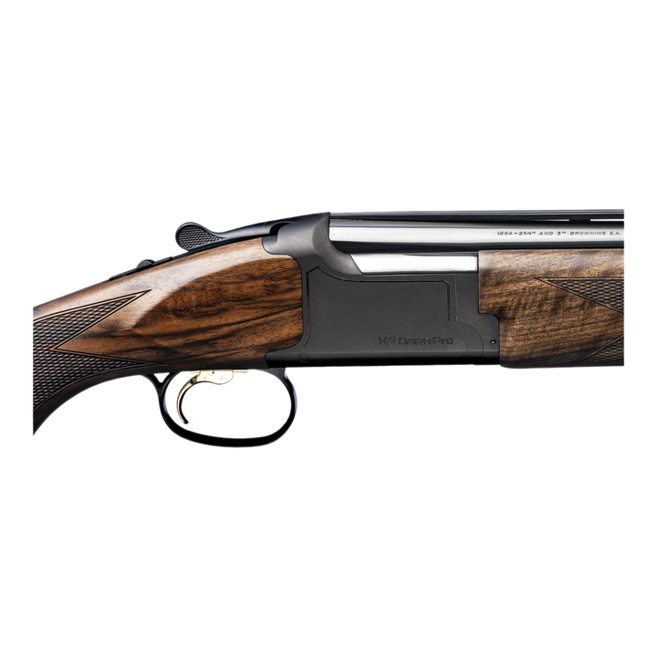 Browning Ultra XS Dark Pro Adj 410 32" Inv Ext