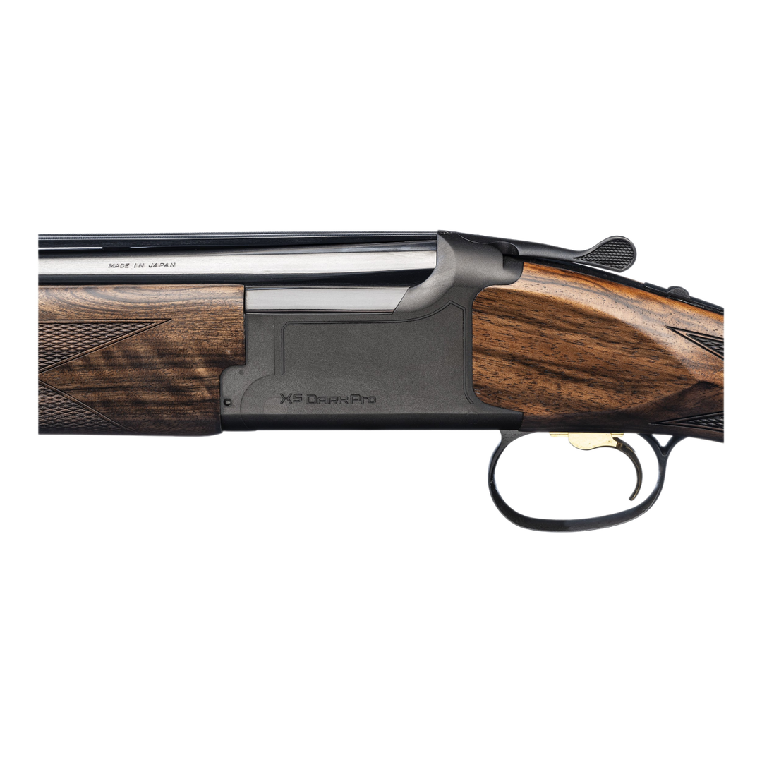 Browning Ultra XS Dark Pro Adj 410 30" Inv Ext