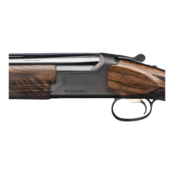 Browning Ultra XS Dark Pro Adj 410 32" Inv Ext