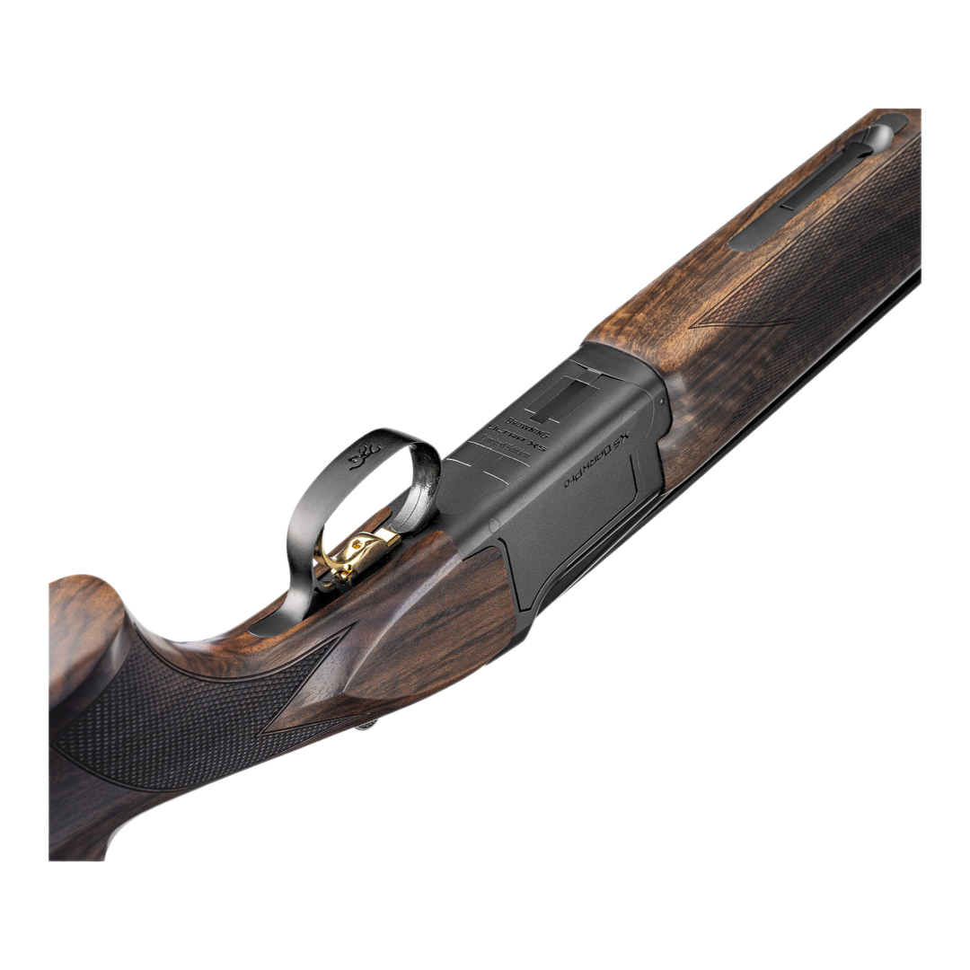 Browning Ultra XS Dark Pro Adj 410 30" Inv Ext