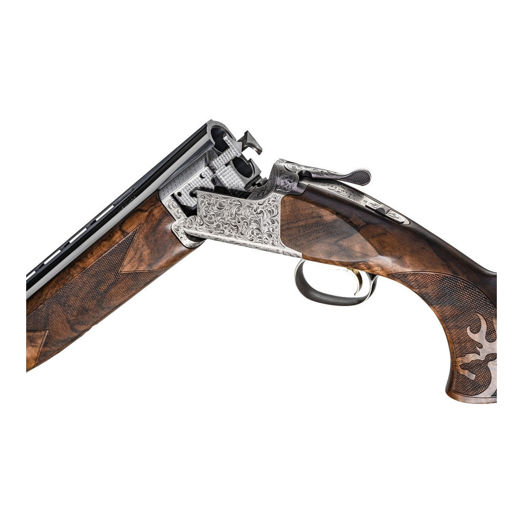 Browning Ultra XS Pro Ultimate Adj 12M 32" Inv DS Pro 8