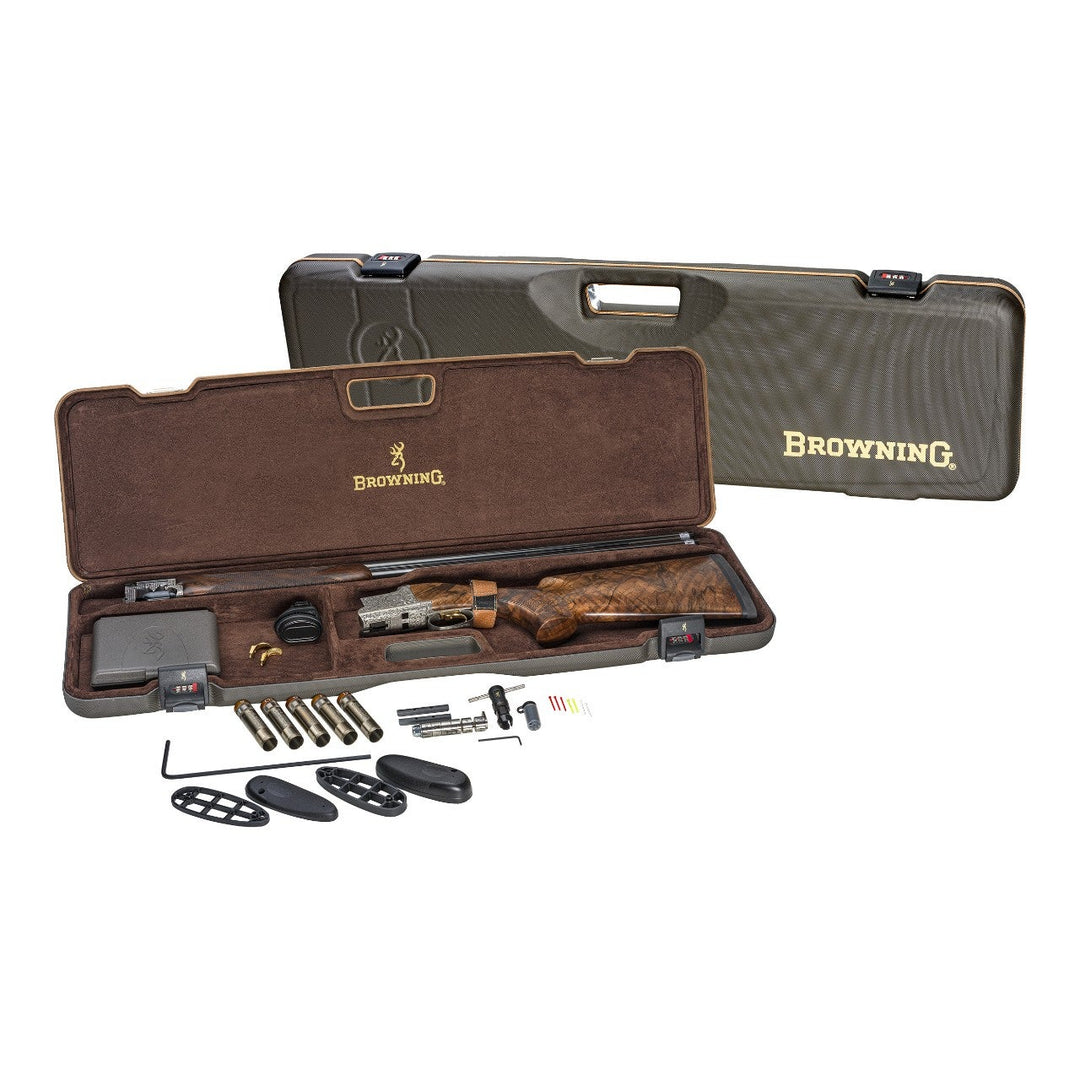 Browning Ultra XS Pro Ultimate Adj 12M 32" Inv DS Pro 8