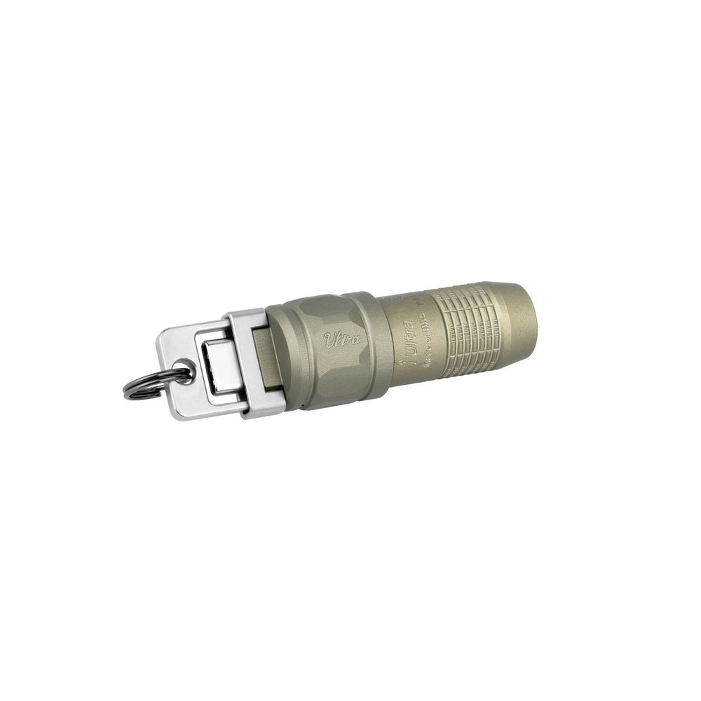 Olight iUltra Olive Green