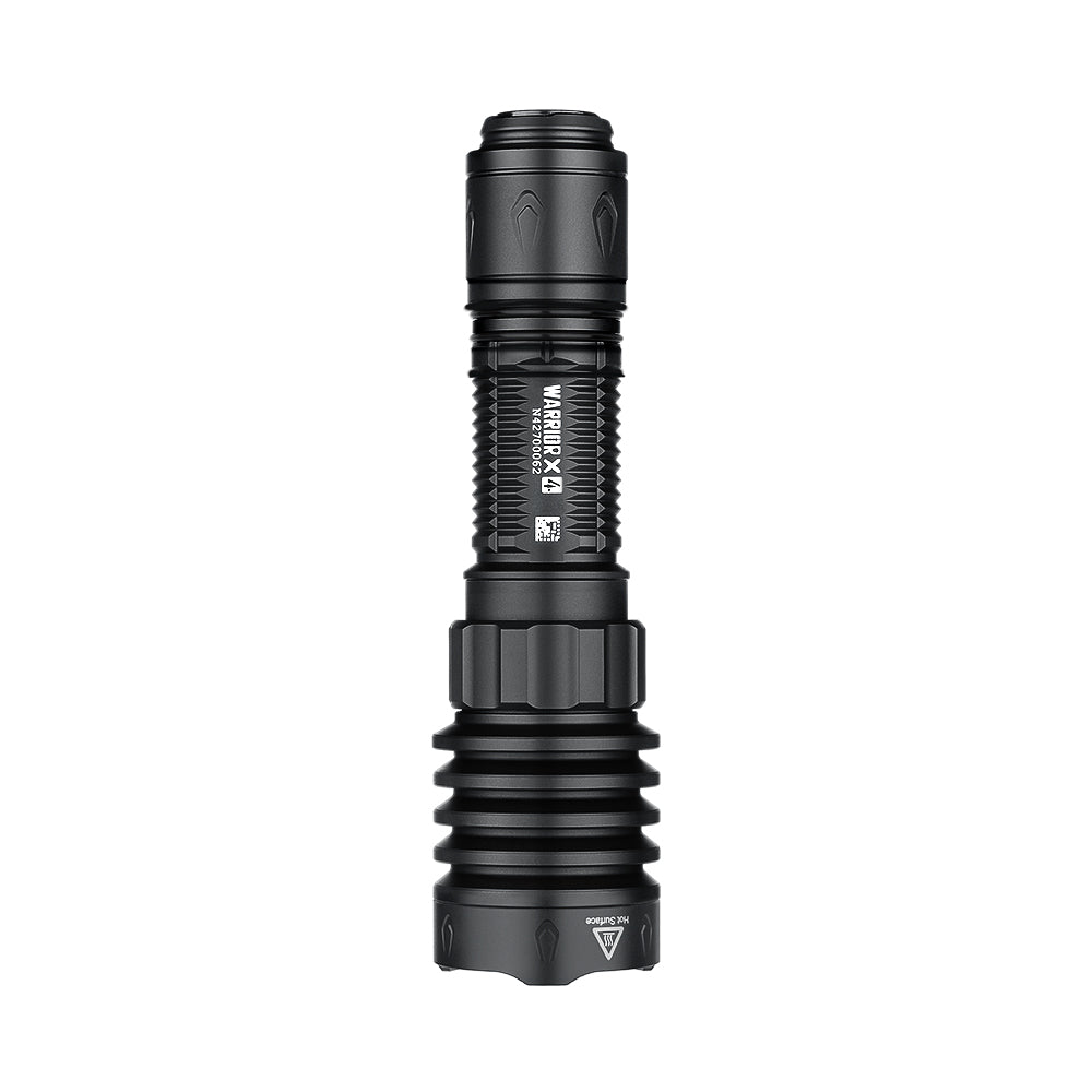 Olight Warrior X 4 Kit