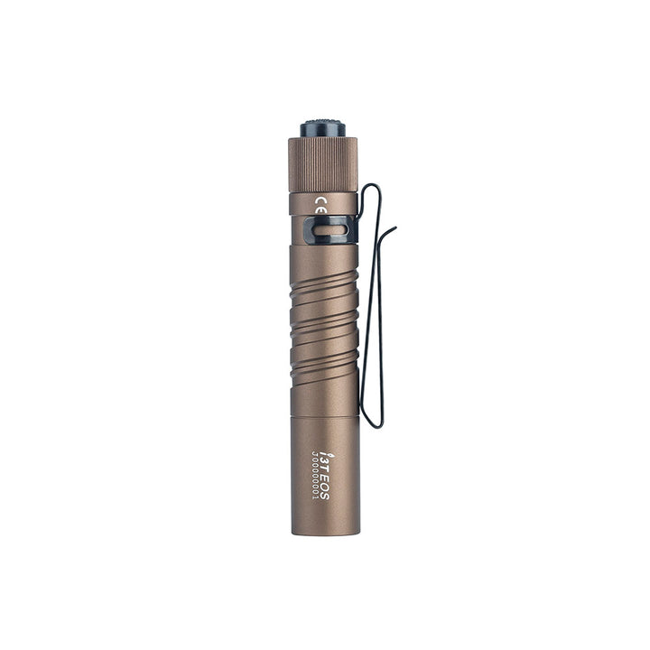 Olight i3T EOS Desert Tan