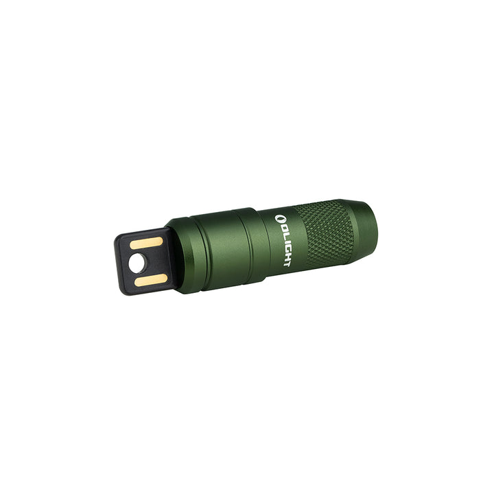 Olight iMini 2 OD Green
