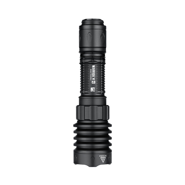 Olight Warrior X 4 Matte Black