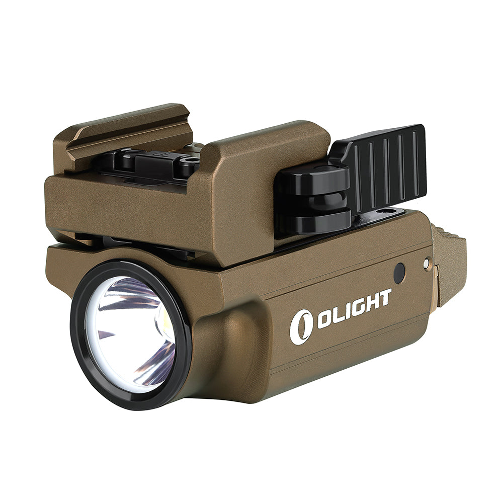 Olight PL-Mini 2 Valkyrie Desert Tan