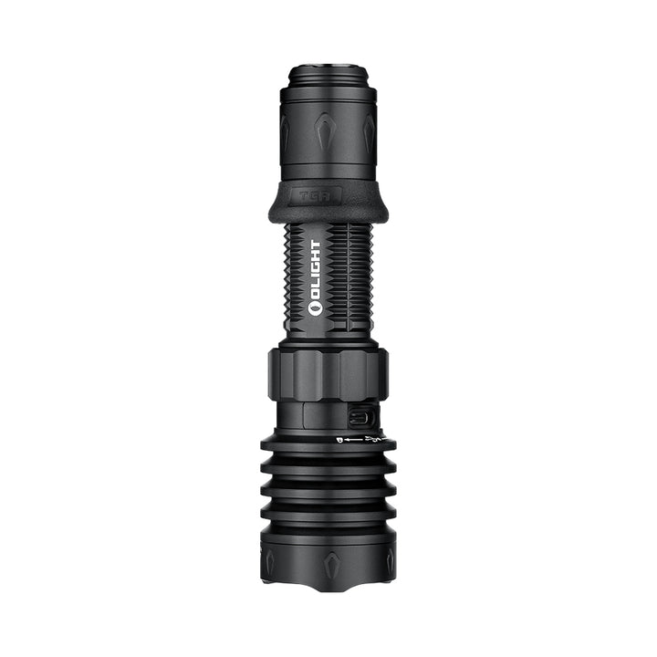 Olight Warrior X 4 Kit