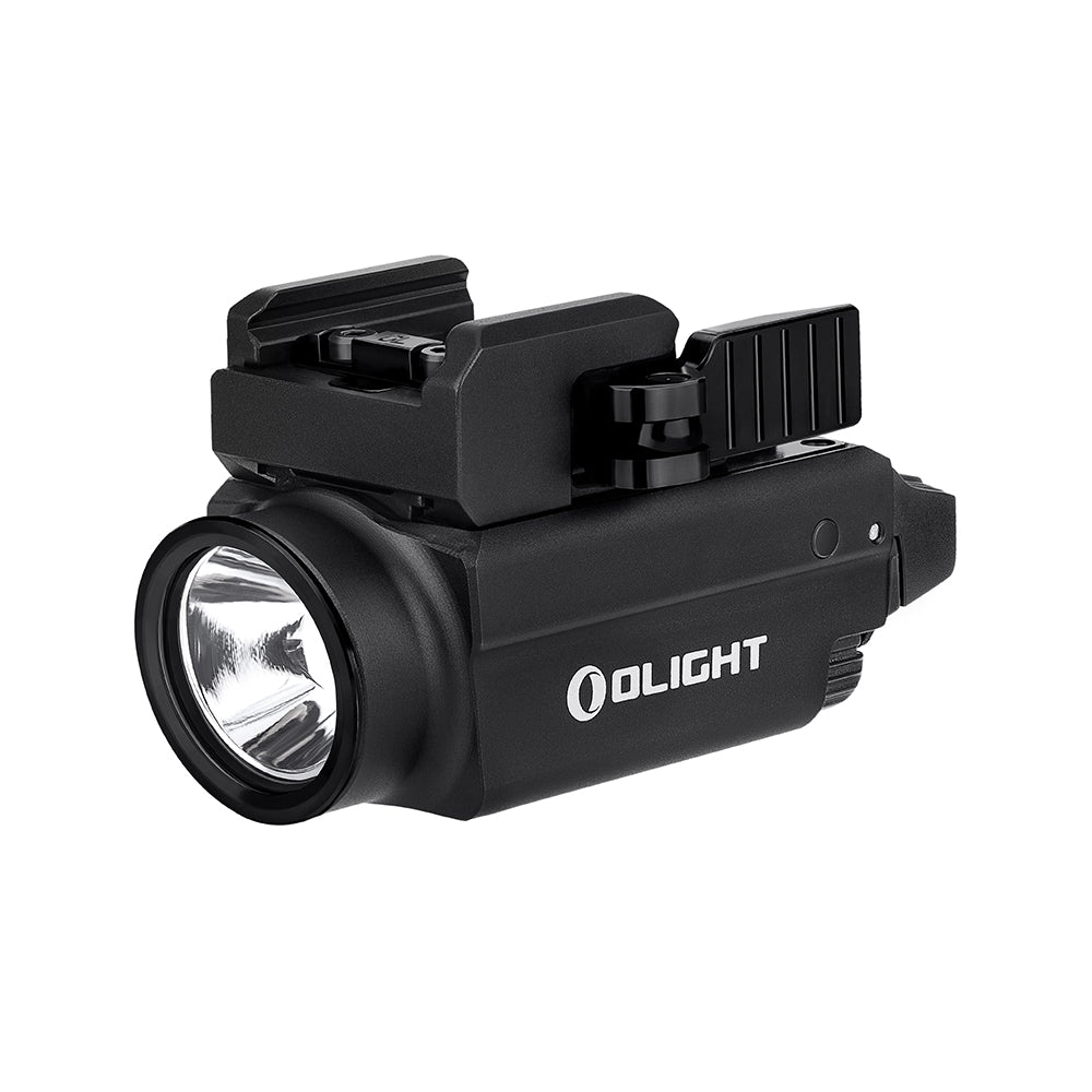 Olight Baldr S BL Black