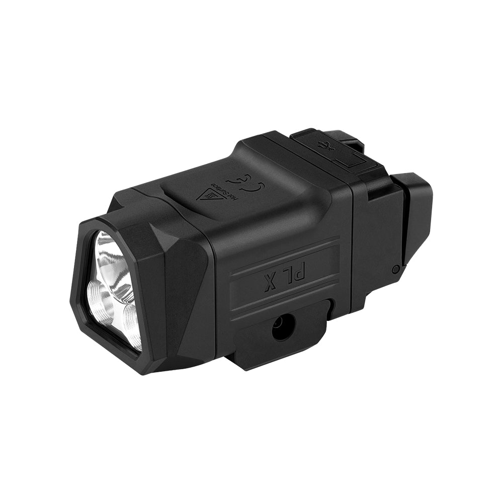 Olight PL X Matte Black