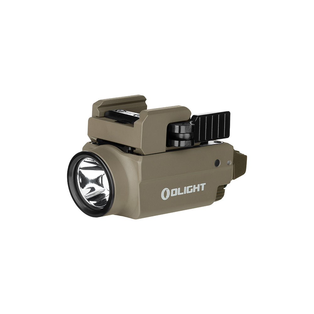Olight Baldr S