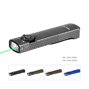 Olight Arkfeld