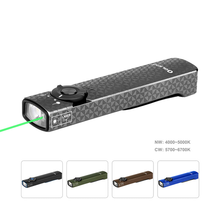 Olight Arkfeld