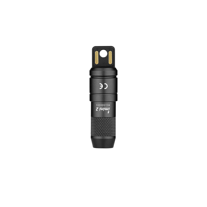 Olight iMini 2 Black