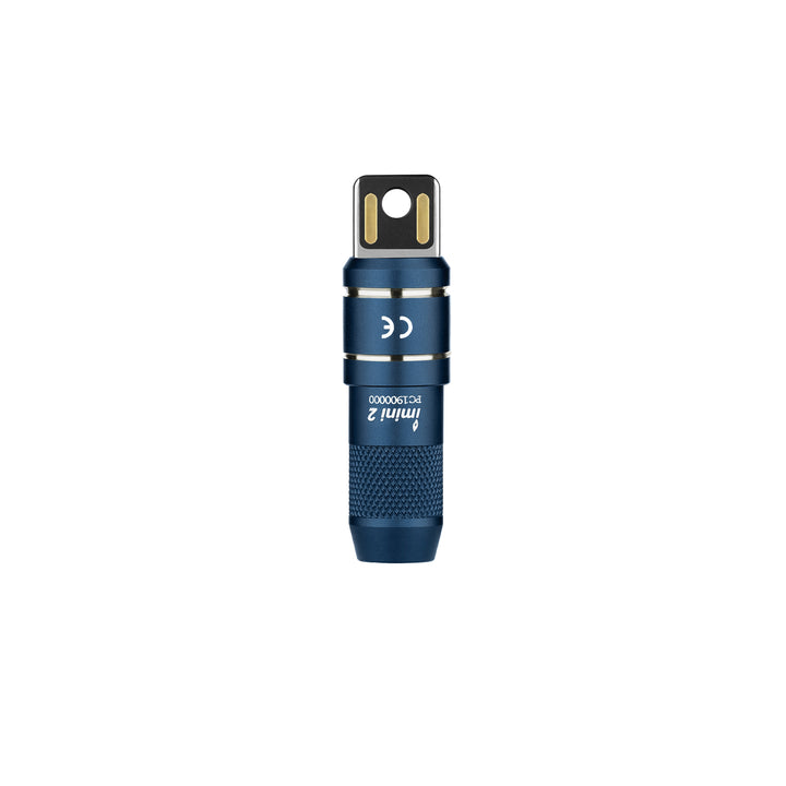 Olight iMini 2 Midnight Blue
