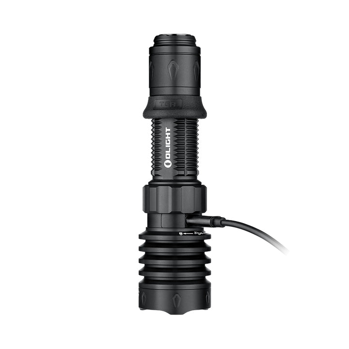 Olight Warrior X 4 Kit