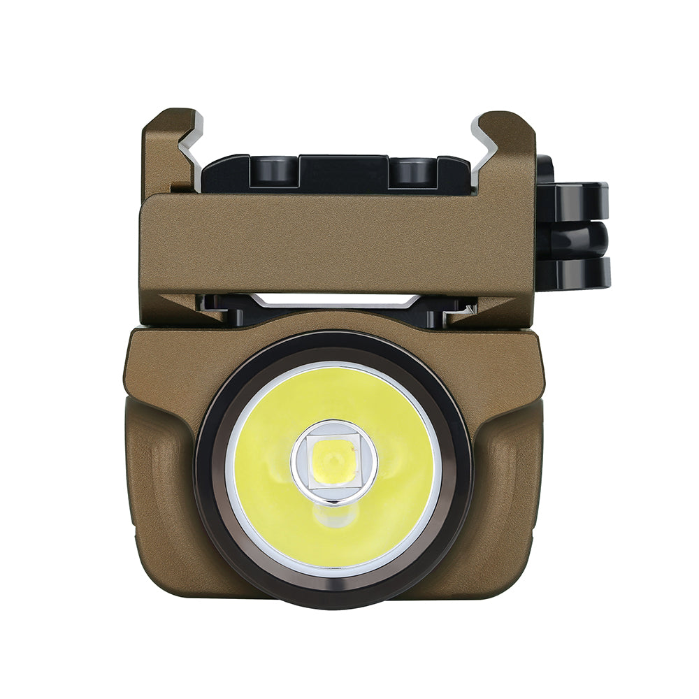 Olight PL-Mini 2 Valkyrie Desert Tan