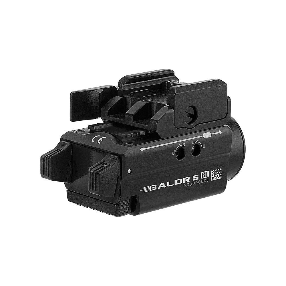 Olight Baldr S BL Black