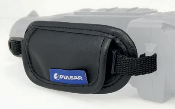 Pulsar Helion Wrist Strap