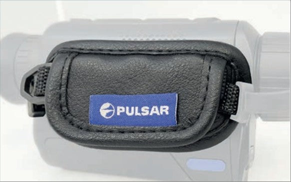 Pulsar Axion Wrist Strap