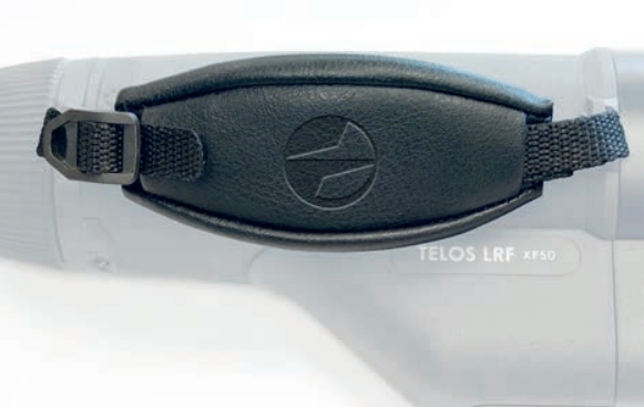 Pulsar Telos Wrist Strap