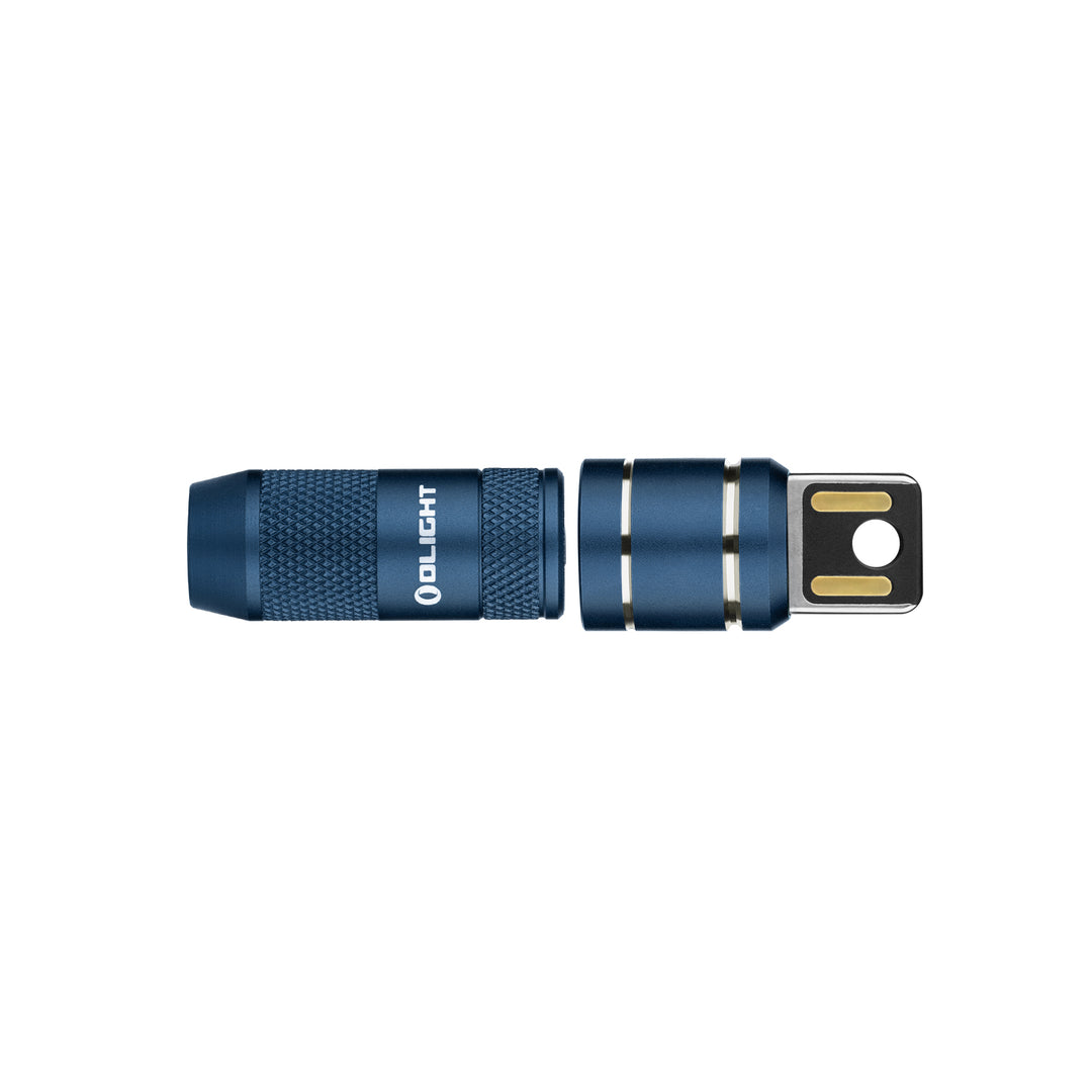 Olight iMini 2 Midnight Blue