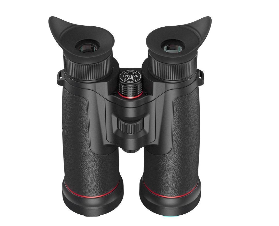 Guide TN650L 2.0 Thermal Binoculars - view 5