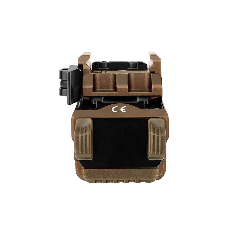 Olight Baldr S Desert Tan