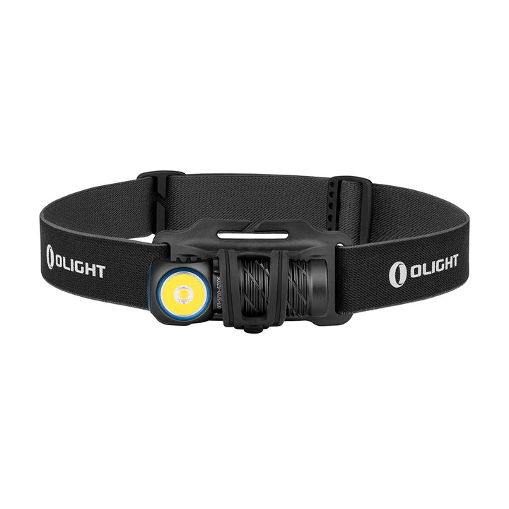 Olight Perun 2 Mini Black CW