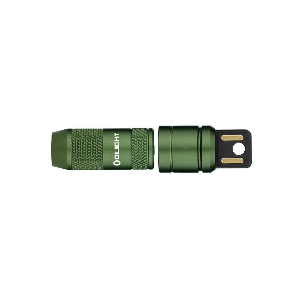 Olight iMini 2 OD Green