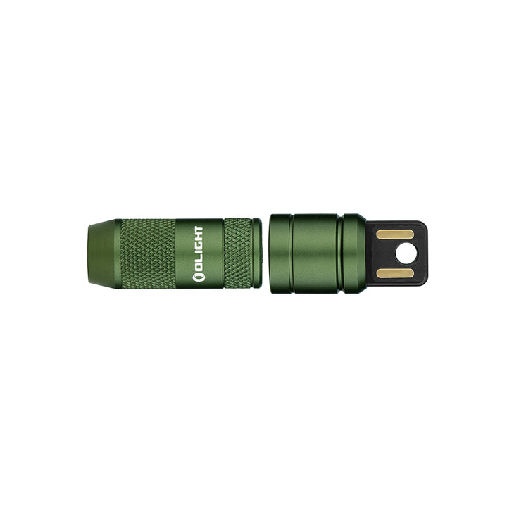 Olight iMini 2 OD Green