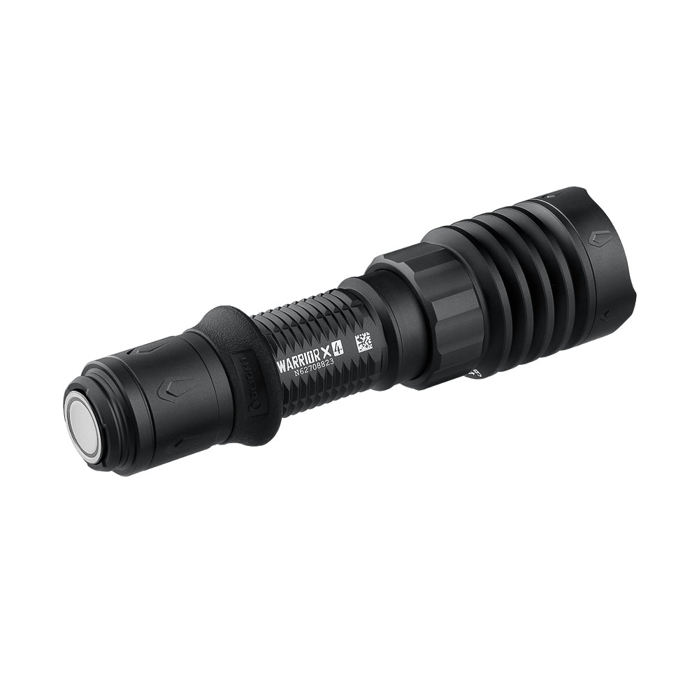 Olight Warrior X 4 Kit