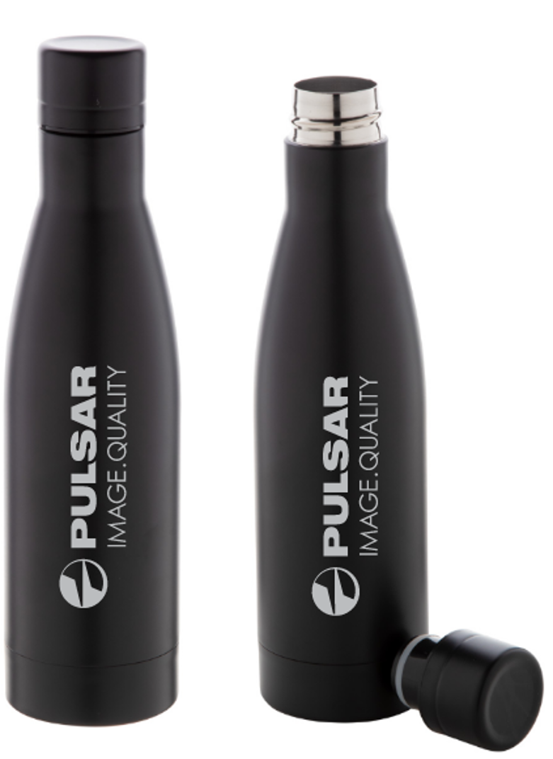 Pulsar Vacuum Flask