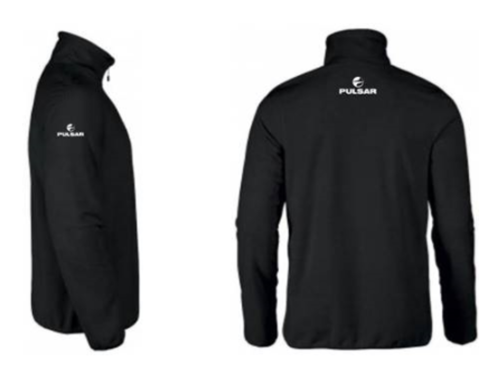 Pulsar Alpha Fleece Jacket S