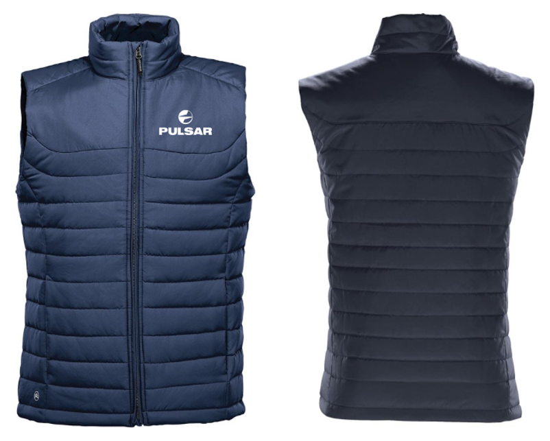 Pulsar PL Vest Navy 2XL