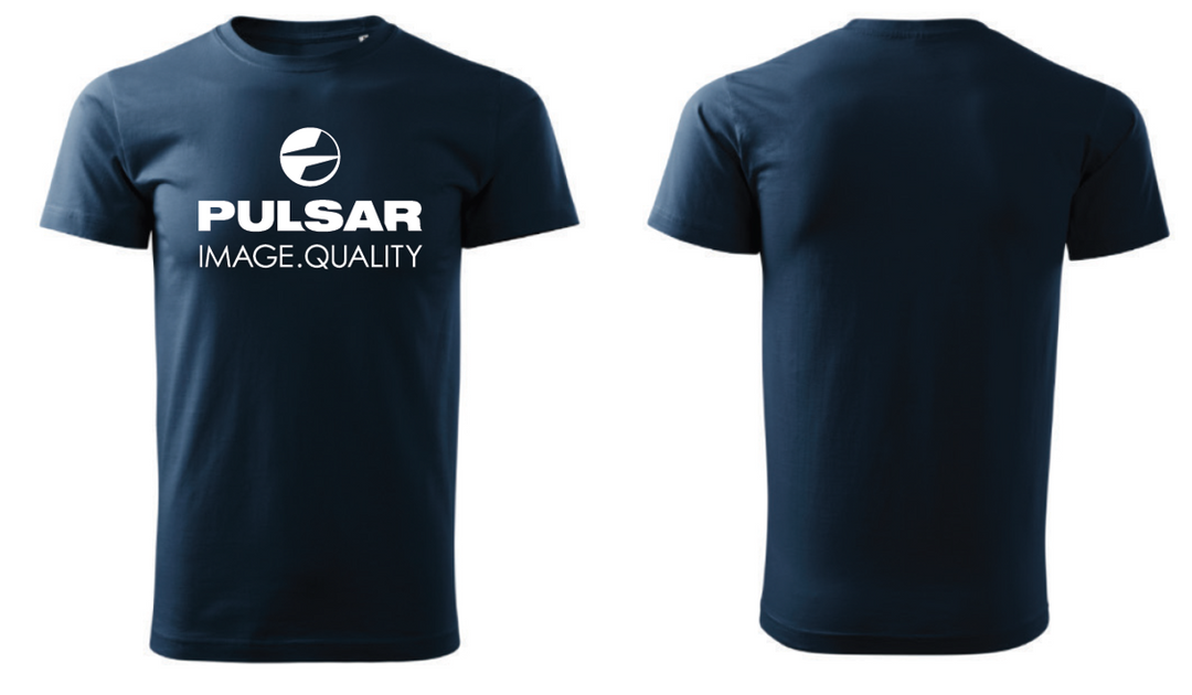 Pulsar T-Shirt Navy 3XL