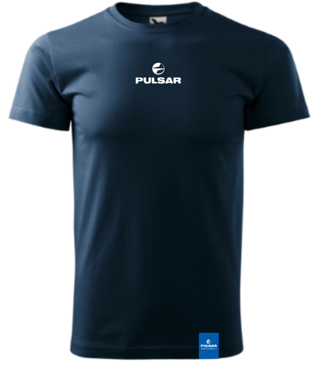 Pulsar T-Shirt Blue 2XL
