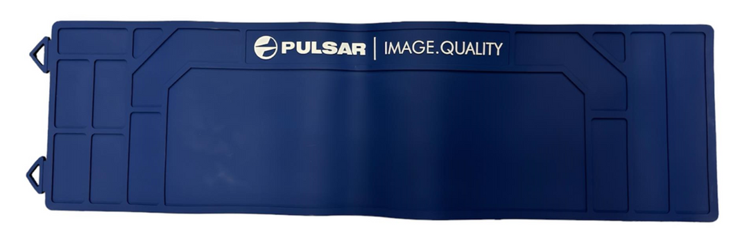 Pulsar PVC Gun Cleaning Mat