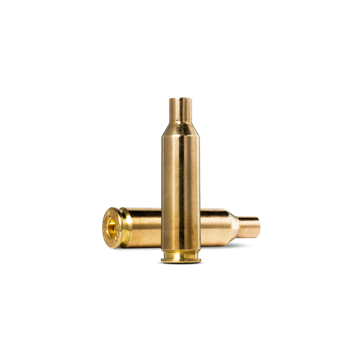 Norma Unprimed Brass 6XC 50 Pack