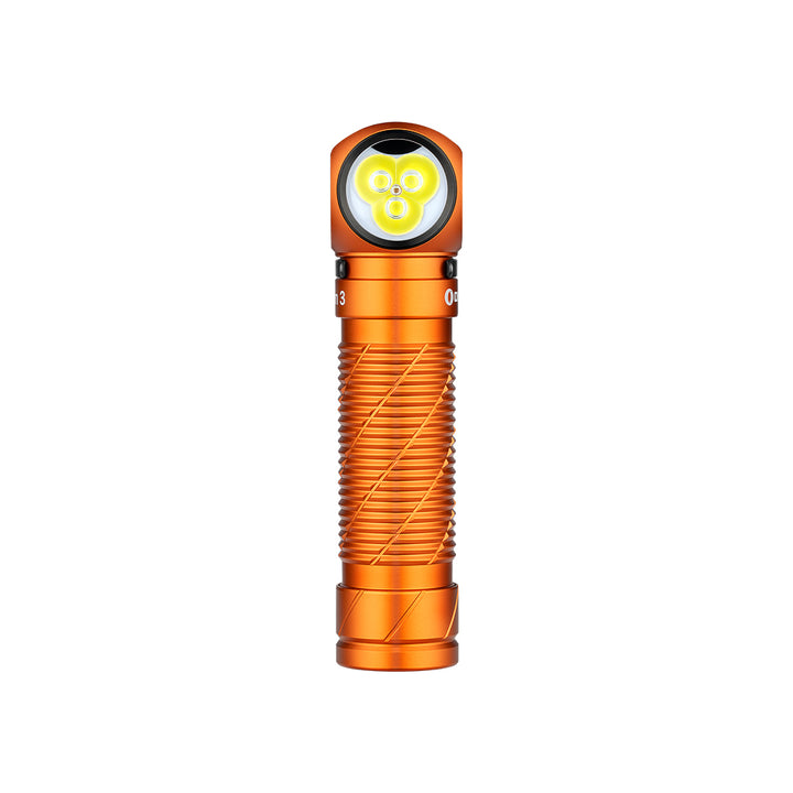 Olight Perun 3 Orange