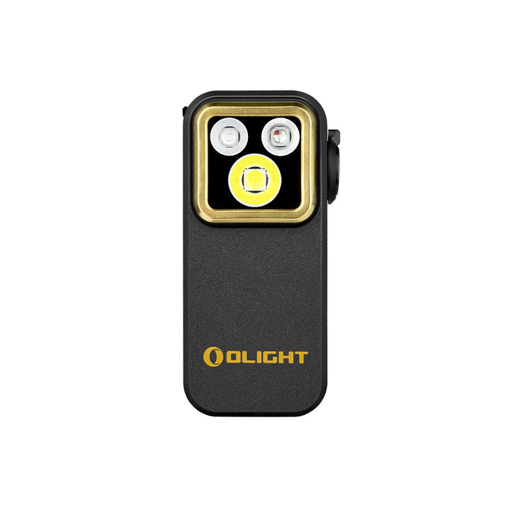 Olight Oclip Pro S Black