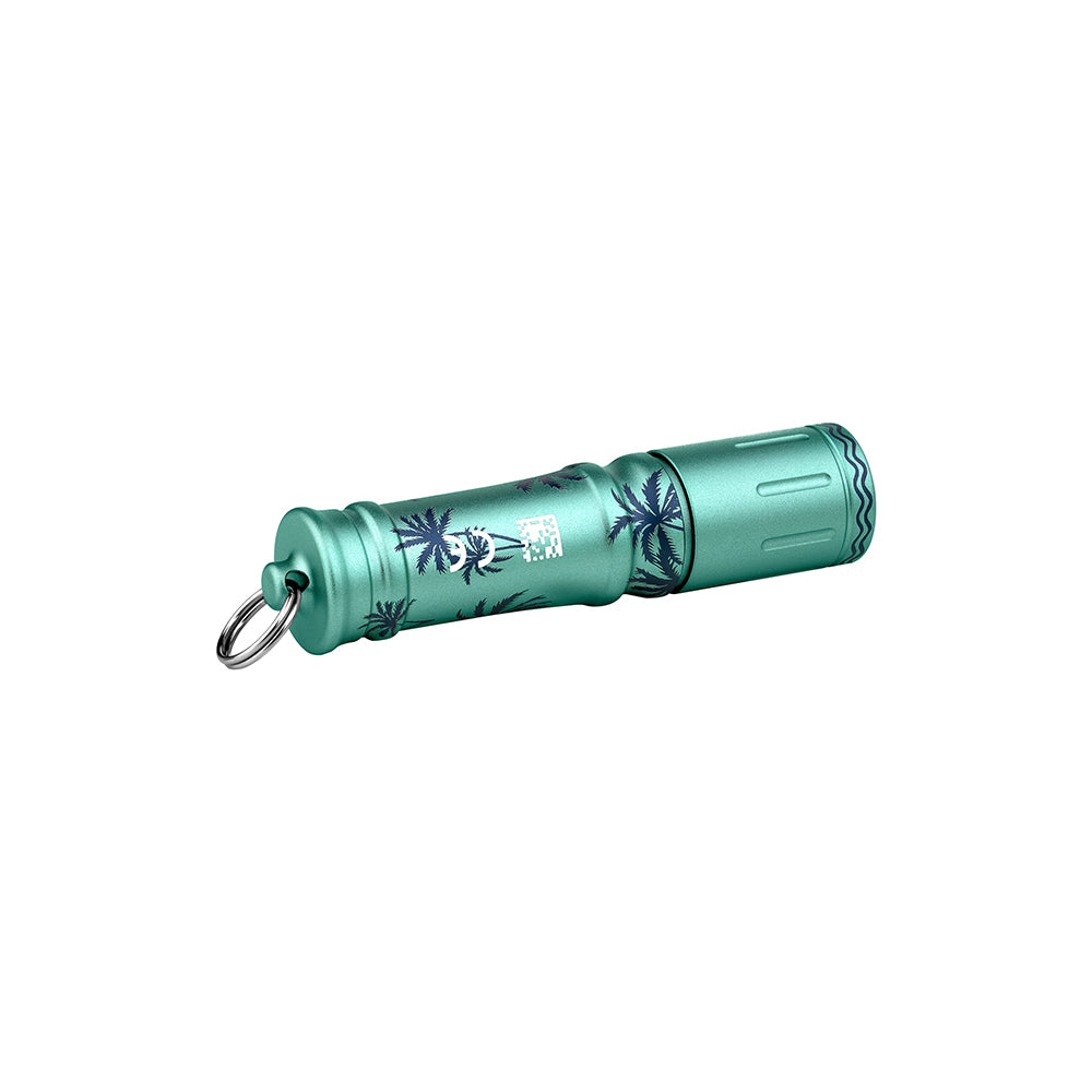 Olight i3E EOS Summer Palm